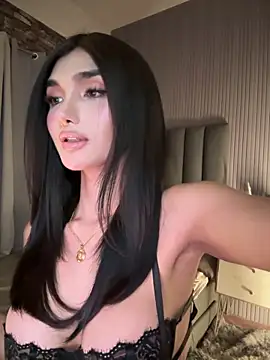 EmeraldGreyson online show from 03.21.26