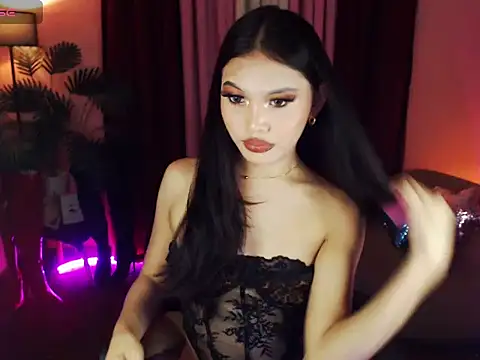 Asianprincess69 online show from 12.02.25