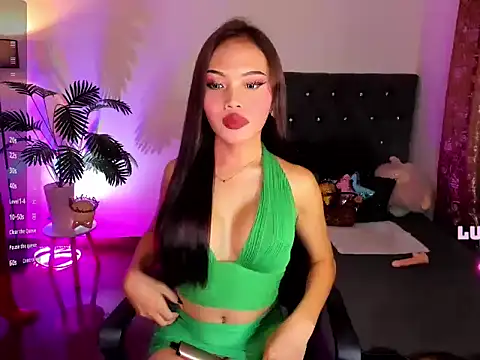 Asianprincess69 online show from 04.15.26