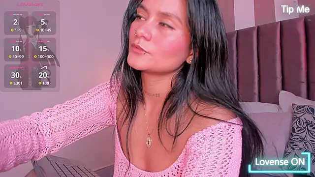 Miiaa jones online show from 01.14.26