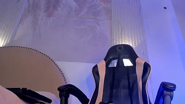 Melany  08 online show from 09.12.25