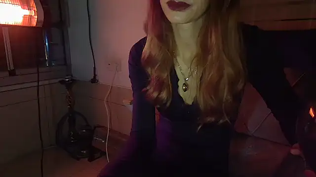 Snapshot of FenaLady chatting on 02.09.26 FenaLady online show from 02.09.26