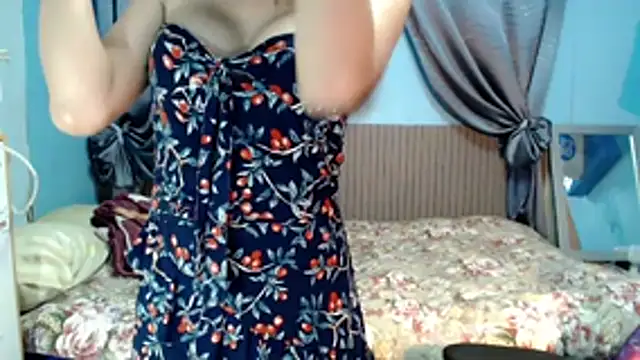 SelenaCinder online show from 12.04.25