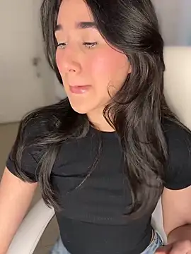 julieta jhonss online show from 03.16.26