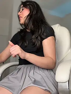 julieta jhonss online show from 03.16.26