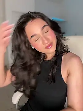 julieta jhonss online show from 03.27.26