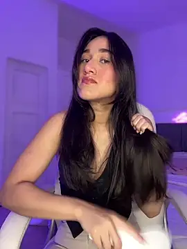 julieta jhonss online show from 04.12.26