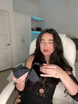 julieta jhonss online show from 04.13.26