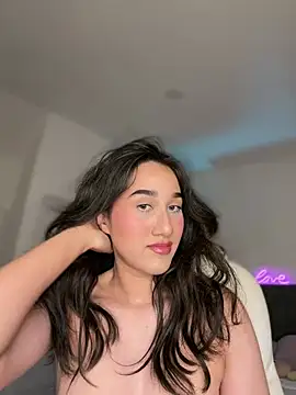 Snapshot of julieta_jhonss chatting on 05.04.26 julieta jhonss online show from 05.04.26