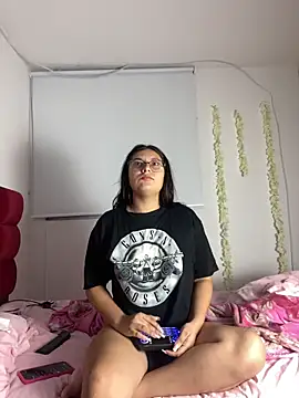 Velma star online show from 03.28.26