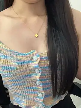 JennyQueen18 online show from 04.11.26