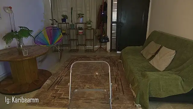 Karibeam online show from 01.16.26