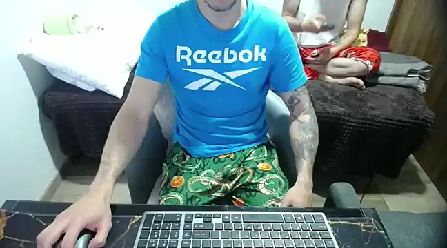 bossking017 online show from 01.28.25