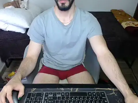 bossking017 online show from 01.31.25