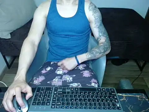 bossking017 online show from 03.09.25