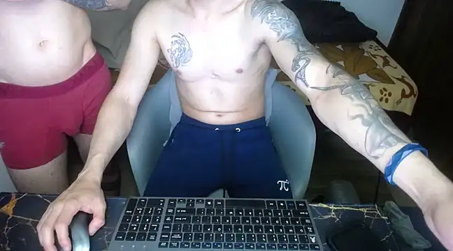 bossking017 online show from 03.19.25