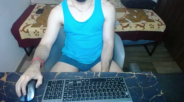 bossking017 online show from 03.22.25