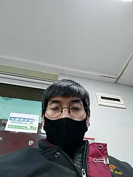 Koreanjjc online show from 02.03.26