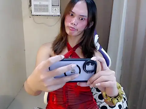 Snapshot of Ur_Goddes_Barbie chatting on 06.14.26 Ur Goddes Barbie online show from 06.14.26
