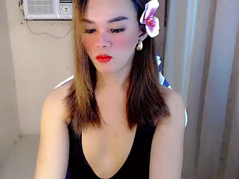 Snapshot of Ur_Goddes_Barbie chatting on 07.03.26 Ur Goddes Barbie online show from 07.03.26