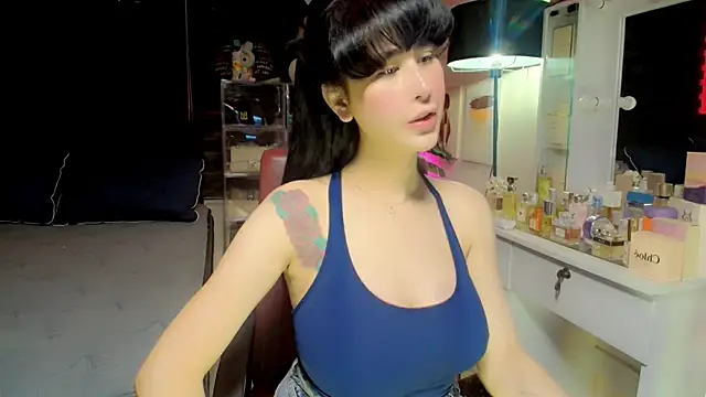 XhotcockcumXts online show from 01.19.26