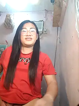 Snapshot of behappy4me chatting on 03.12.26 behappy4me online show from 03.12.26