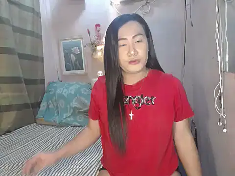 Snapshot of behappy4me chatting on 03.21.26 behappy4me online show from 03.21.26