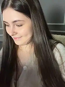 Lovely Waifu online show from 03.06.26