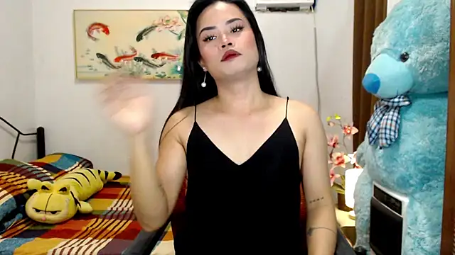 Snapshot of margalicious69 chatting on 12.02.25 margalicious69 online show from 12.02.25