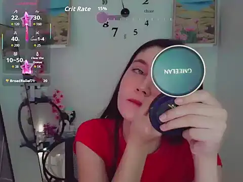 anne smithe online show from 01.05.26