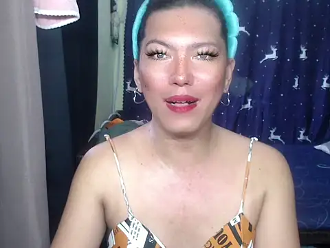Queensabbyvee online show from 05.16.26