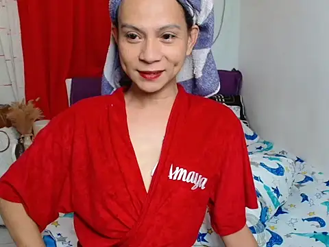 AmayaWang online show from 06.29.26