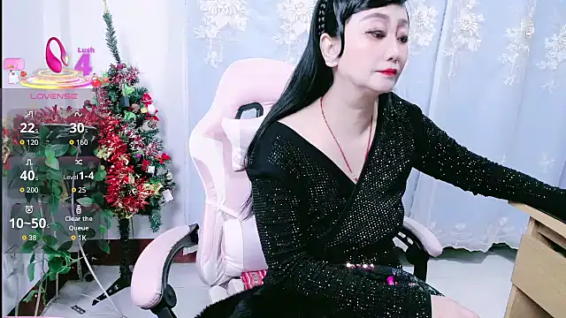 alinmeng online show from 03.09.26