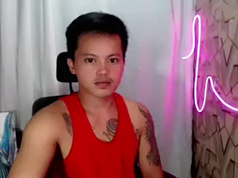 urhotfucker13 online show from 07.07.26