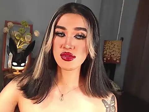 AleinaCroft online show from 09.19.25