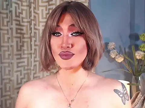 AleinaCroft online show from 04.04.26