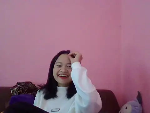 Daisy018 online show from 09.15.25