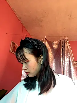 Daisy018 online show from 09.19.25