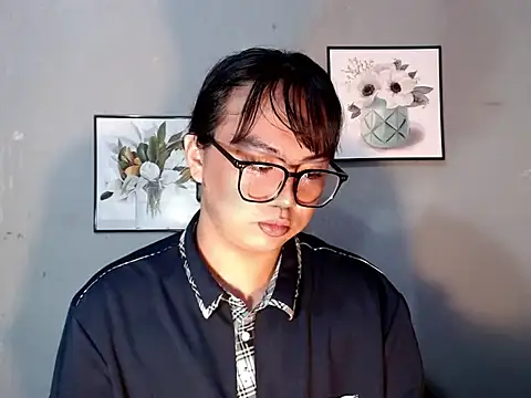 Snapshot of Asianblk_barbiedoll chatting on 05.23.26 Asianblk barbiedoll online show from 05.23.26
