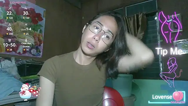 Snapshot of Bakoshnimobayot chatting on 11.27.25 Bakoshnimobayot online show from 11.27.25
