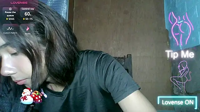 Snapshot of Bakoshnimobayot chatting on 12.18.25 Bakoshnimobayot online show from 12.18.25