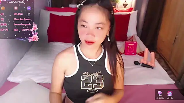 sexystela online show from 04.08.26