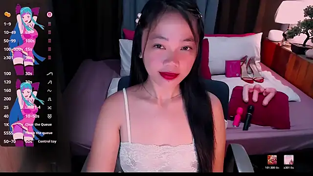 sexystela online show from 05.27.26