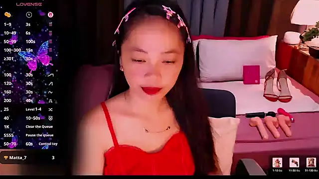 sexystela online show from 05.30.26