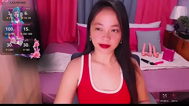 sexystela online show from 07.10.26