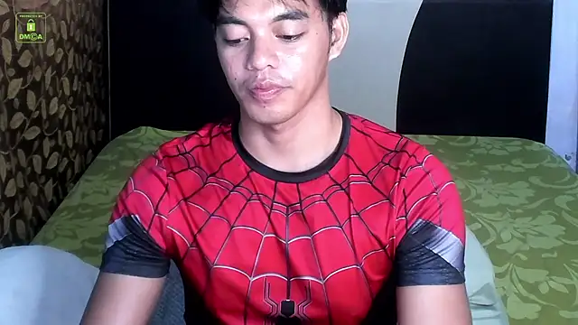 Crazyasiancum1 online show from 08.09.26
