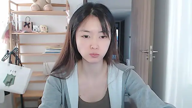Mimi-cnbaby online show from 04.24.26