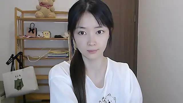 Mimi-cnbaby online show from 05.04.26