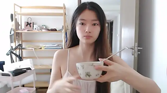 Mimi-cnbaby online show from 05.17.26