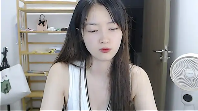 Mimi-cnbaby online show from 05.20.26